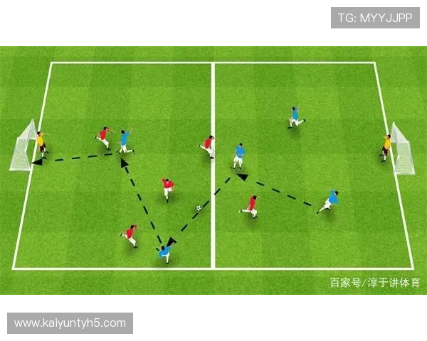 开云足球网页版的便捷入口与操作指南助力新手玩家