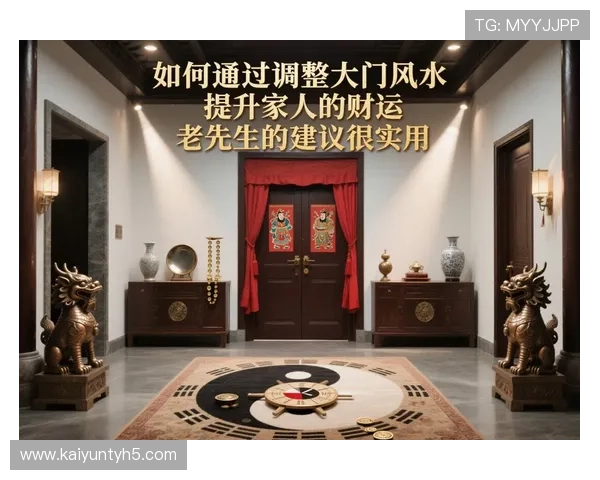 开运真人为你讲述提升个人运势的实用方法和不可错过的每日风水布局推荐 开运真人为你讲述提升个人运势的实用方法和不可错过的每日风水布局推荐