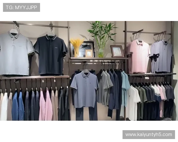 开云旗下品牌大全：帮助用户识别不同品牌的设计风格与适合的穿搭场合